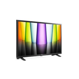   Televizor Smart LCD LG 32LQ631C0ZA.AEU 81,3 cm (32") Full HD Wi-Fi Negru
