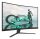 Monitor Philips 31.5" 32M2C3500L/00