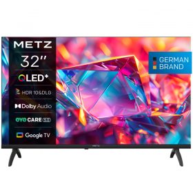 QLED TV HD 32"(80cm) METZ 32MQH7030Z