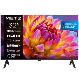 LED TV HD 32"(80cm) METZ 32MTH2000Z