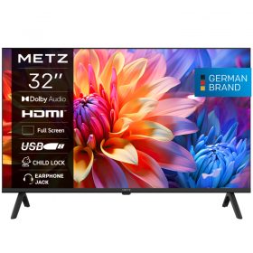 LED TV HD 32"(80cm) METZ 32MTH2020Z