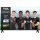 LED TV FHD 32''(80cm) TCL 32S5400AF
