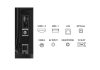 LED TV HD 32''(80cm) TCL 32S5400A