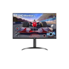 Monitor 32" LG 32UR550K-B.AEU