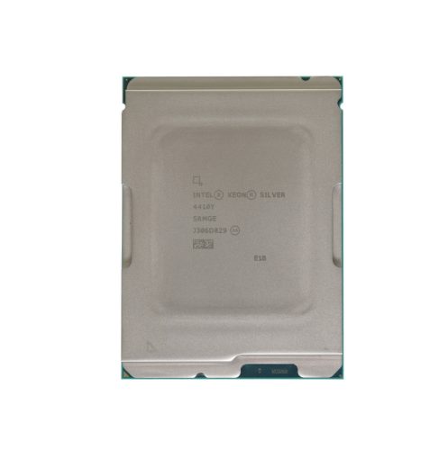 Intel Xeon Silver 4410Y 2G, 12C/24T