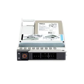   SSD Server XM6DF Dell 960GB, SATA Mixed Use 6GBPS 512E 2.5IN cu 3.5in HYB CARR