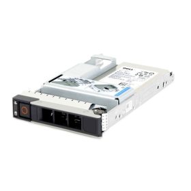  DELL 1.92TB SSD up to SAS 24Gbps ISE RI 512e