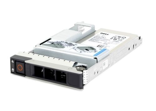 1.92TB SSD up to SAS 24Gbps ISE RI 512e