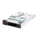 1.92TB SSD up to SAS 24Gbps ISE RI 512e