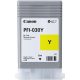 Cartus CANON PFI-030Y, Yellow