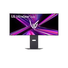 Monitor 34" LG 34GX900A-B.AEU