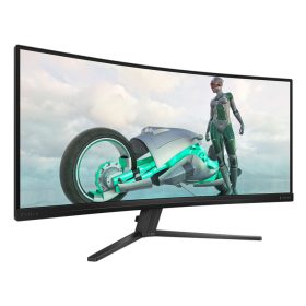 Monitor Philips 34" 34M2C3500L/00