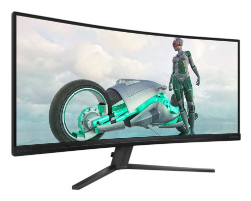 Monitor Philips 34" 34M2C3500L/00