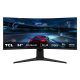 Monitor TCL 34" 34R83Q