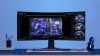 Monitor TCL 34" 34R83Q
