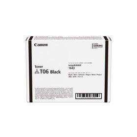 CANON CRG-T06 TONER CARTRIDGE  BLACK