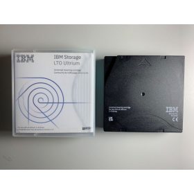 IBM LTO ULTRIUM UNIVERSAL CLEANING TAPE CARTRIDGE