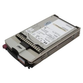 EVA 300GB DISK (NEW, ORIGINAL BOX)
