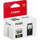 Cartus Canon PG-560, Black