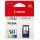 CANON CL-561 COLOUR INKJET CARTRIDGE
