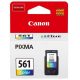 Cartus Canon CL-561, Cyan, Magenta, Yellow