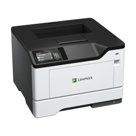   Imprimanta Laser Lexmark MS531dw, Monocrom, format A4, Duplex, USB/LAN/Wi-fi