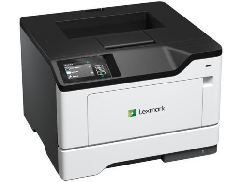 Imprimanta Laser Lexmark MS531dw, Monocrom, format A4, Duplex, USB/LAN/Wi-fi