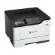Imprimanta Laser Lexmark MS531dw, Monocrom, format A4, Duplex, USB/LAN/Wi-fi