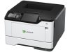 Imprimanta Laser Lexmark MS531dw, Monocrom, format A4, Duplex, USB/LAN/Wi-fi