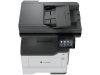 Multifunctional laser Lexmark MX532adwe, format A4, Monocrom, USB/LAN/Wi-Fi