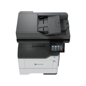   Multifunctional laser Lexmark MX532adwe, format A4, Monocrom, USB/LAN/Wi-Fi