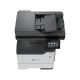 Multifunctional laser Lexmark MX532adwe, format A4, Monocrom, USB/LAN/Wi-Fi
