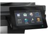 Multifunctional laser Lexmark MX532adwe, format A4, Monocrom, USB/LAN/Wi-Fi