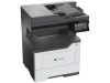 Multifunctional laser Lexmark MX532adwe, format A4, Monocrom, USB/LAN/Wi-Fi