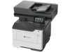 Multifunctional laser Lexmark MX532adwe, format A4, Monocrom, USB/LAN/Wi-Fi