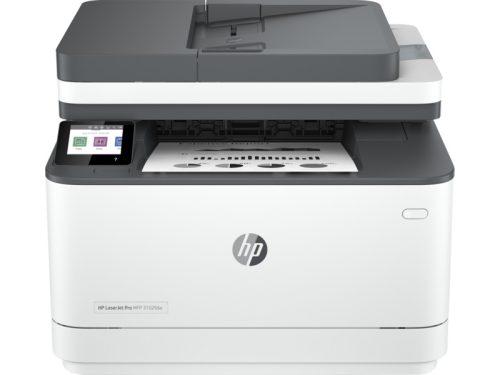 HP LASERJET 3102fdw MONO LASER MFP