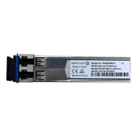 ALCATEL 1000BASE-LX SFP DDM EXT 