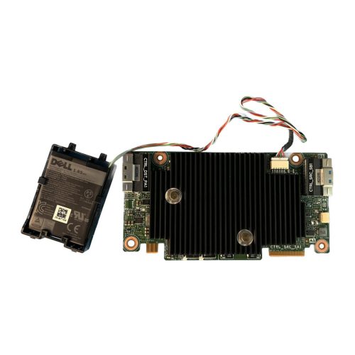 DELL PERC H755 8GB 12Gbs Front Raid CTRL