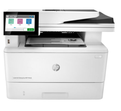 HP LASERJET M430f MONO MFP