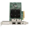 Dell 3TM39 – Adaptor Broadcom 57416 PCIe, 2 porturi 10GbE Base-T RJ-45