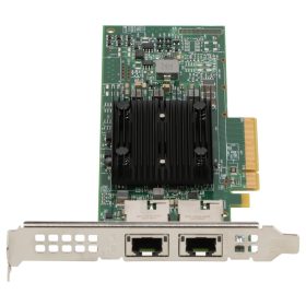   Dell 3TM39 – Adaptor Broadcom 57416 PCIe, 2 porturi 10GbE Base-T RJ-45