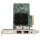 Dell 3TM39 – Adaptor Broadcom 57416 PCIe, 2 porturi 10GbE Base-T RJ-45