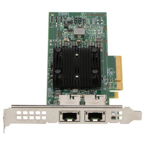 Dell 3TM39 – Adaptor Broadcom 57416 PCIe, 2 porturi 10GbE Base-T RJ-45