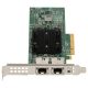 Dell 3TM39 – Adaptor Broadcom 57416 PCIe, 2 porturi 10GbE Base-T RJ-45