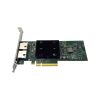 Dell 3TM39 – Adaptor Broadcom 57416 PCIe, 2 porturi 10GbE Base-T RJ-45