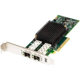   DELL EMULEX LPE31002-M6 16GB DUAL-PORT FC PCI-E ADAPTER - HPB