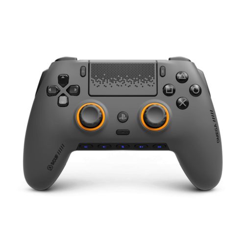 SCUF Controller Omega PC & PS5 gri
