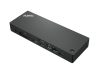 LN ThinkPad TDB Workstation Dock 4 230W