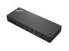 LN ThinkPad TDB Workstation Dock 4 230W