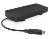 Lenovo USB-C Dual Display Travel Dock
